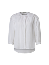 Bild von Bluse aus Baumwolle