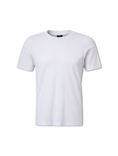 Bild von T-Shirt aus Baumwolle