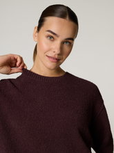 Bild von Kurzarm-Pullover
