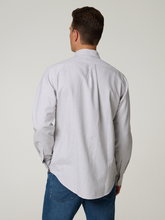 Bild von Hemd im Custom Fit