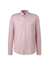 Image sur Chemise Jersey Regular Fit
