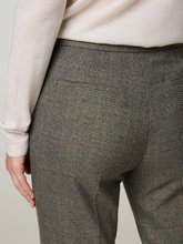 Bild von Hose mit weitem Bein