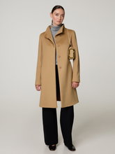 Image sur Manteau en cachemire