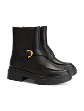Image sur Bottines ASTRID VINTAGE