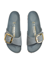 Image sur Sandales MADRID BIG BUCKLE