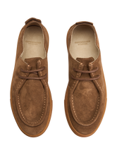 Bild von Schnürschuh CPH 122