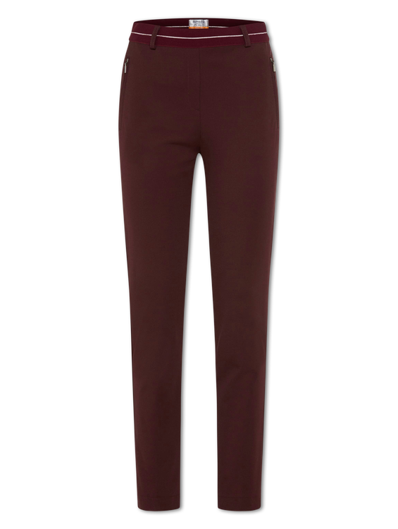 Image sur Pantalon en jersey LILLYTH