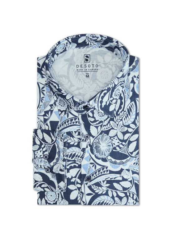 Image sur Chemise Regular Fit
