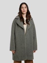 Bild von Teddymantel