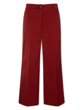 Bild von Hose mit weitem Bein CHIARA
