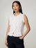 Image de Stickereibluse