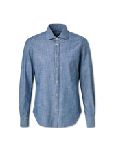 Bild von Hemd aus Baumwolle