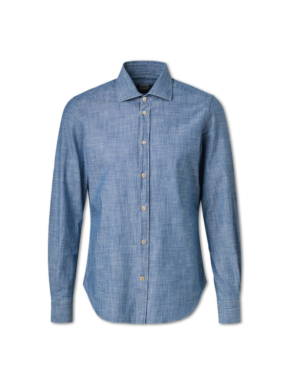 Bild von Hemd aus Baumwolle