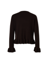 Bild von Pullover mit Kaschmir
