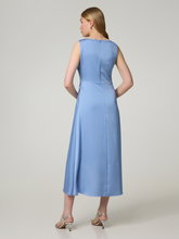 Bild von Cocktailkleid aus Satin