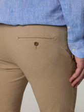 Image sur Pantalon à la coupe slim