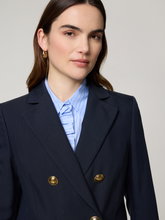 Bild von Doppelreihiger Blazer