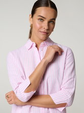 Image sur Blouse en lin VICKI