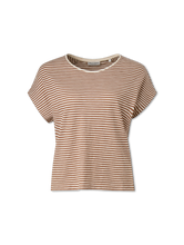 Bild von Shirt aus Bio-Baumwolle
