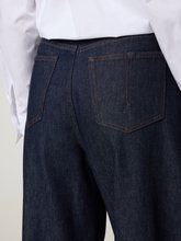Image sur Jean coupe Barrel LIABLE