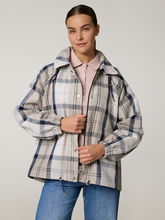 Image sur Veste oversize BALLINA