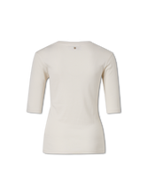 Image sur T-shirt à manches courtes