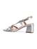 Image de SANDALE MIT BLOCKABSATZ
