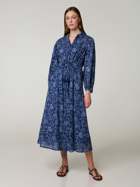 Bild von Midikleid FREYA