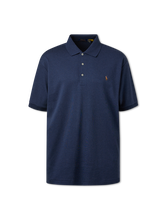Bild von Poloshirt BIG &TALL