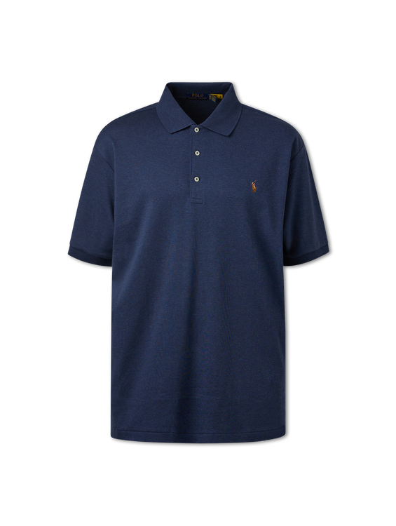 Bild von Poloshirt BIG &TALL