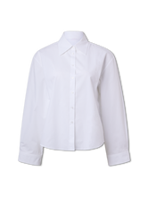 Bild von Hemdbluse im Boxy Fit EDONGA