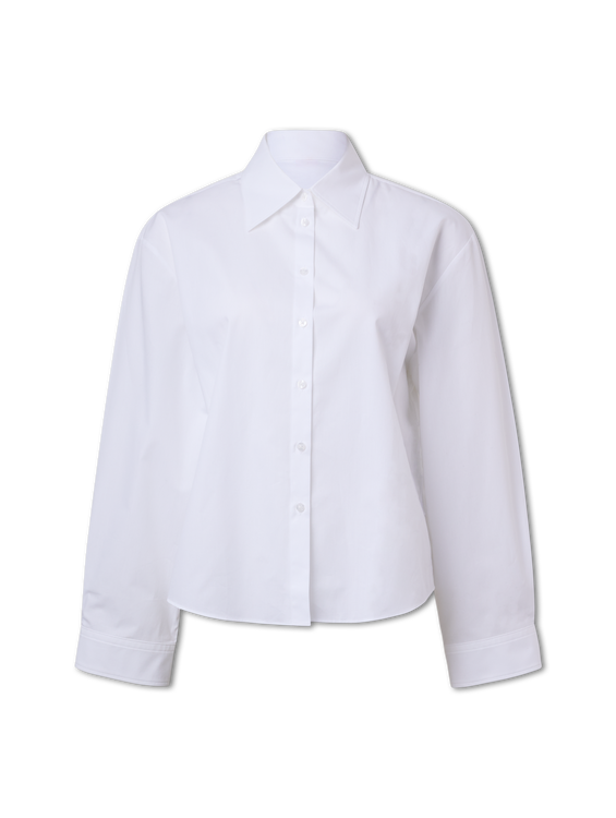 Bild von Hemdbluse im Boxy Fit EDONGA