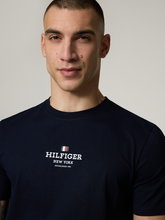 Image sur T-shirt en coton