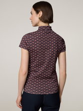 Image sur T-shirt en coton