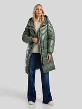 Image sur Manteau matelassé IVANA