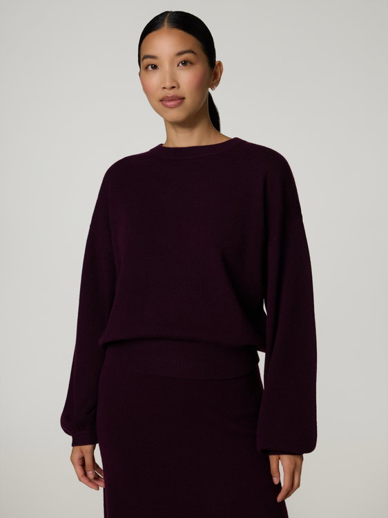 Bild von Basicpullover