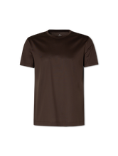 Image sur T-Shirt im Slim Fit
