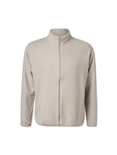 Bild von Jacke aus Fleece