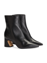 Bild von Stiefeletten