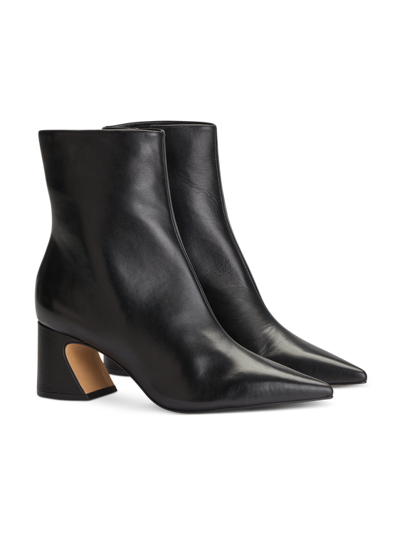 Bild von Stiefeletten