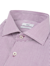 Bild von Hemd mit Stretch im Slim Fit