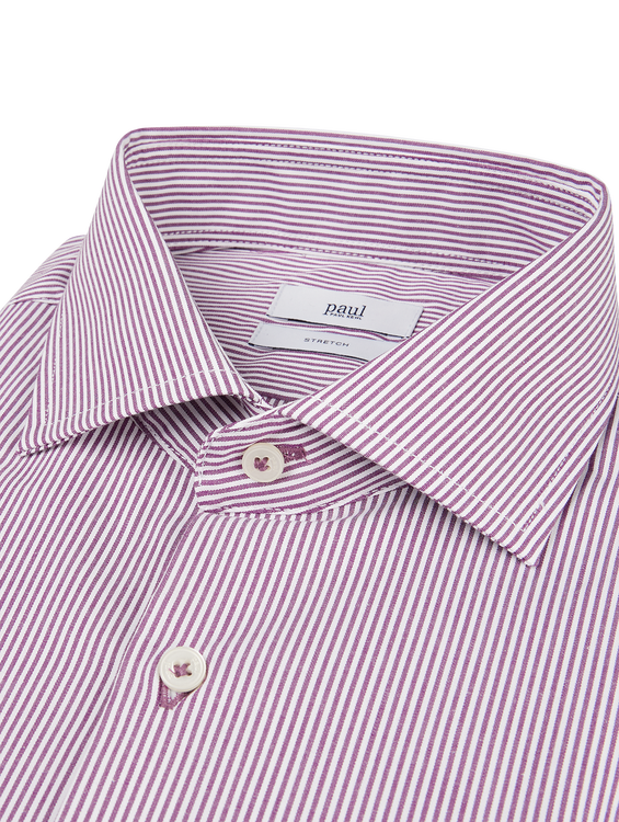 Bild von Hemd mit Stretch im Slim Fit