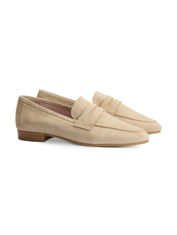 Image sur Loafer CASTELLO ANTIF