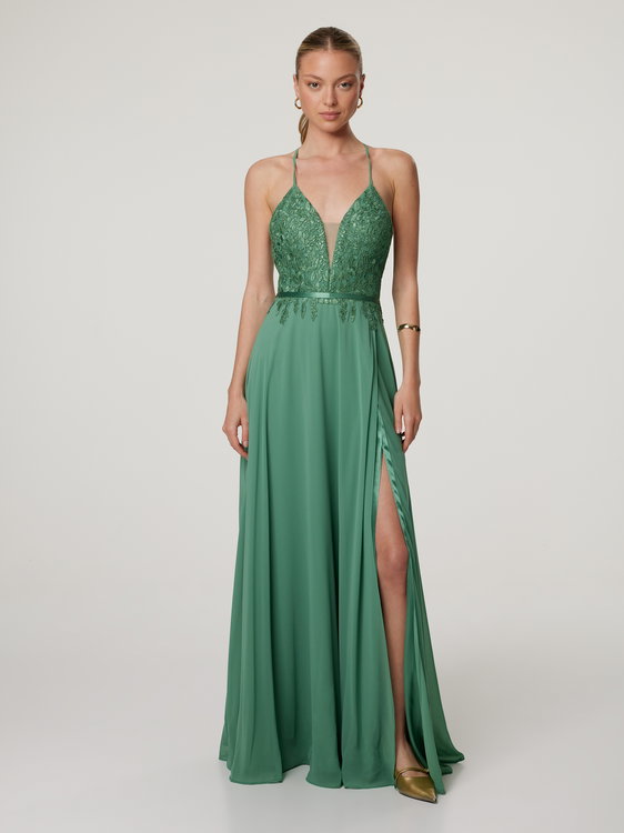 Image sur Robe de soirée