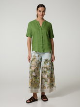 Image sur Pantalon imprimé CANDICE