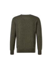 Bild von Pullover aus Kaschmir