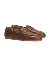Bild von Bootsschuhe