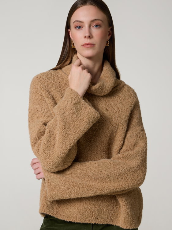 Bild von Pullover