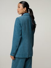 Bild von Blazer aus Cord