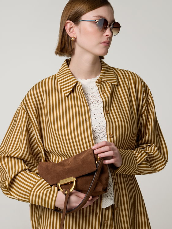 Image sur Sac à bandoulière TEMI SMALL